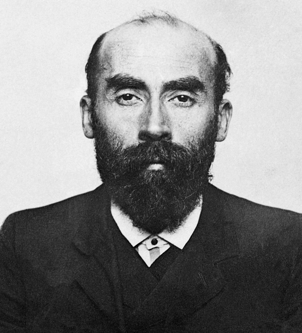 photographie d'identité à agrandir