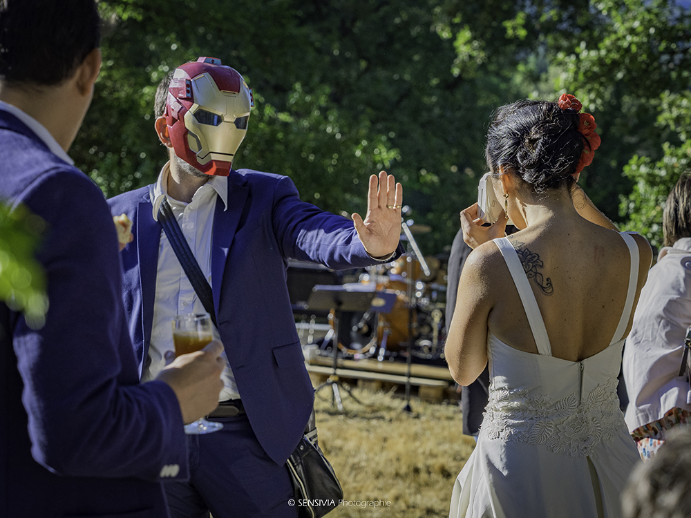 reportage mariage aix-en-provence
