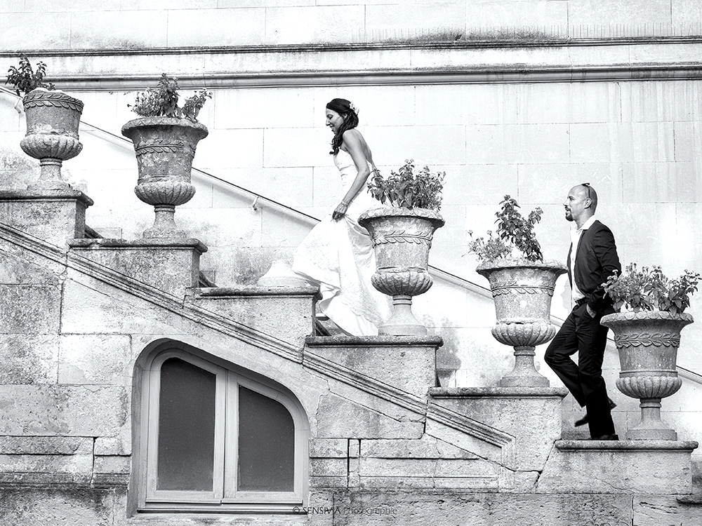 reportage mariage aix-en-provence