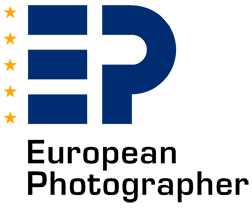 European photographer