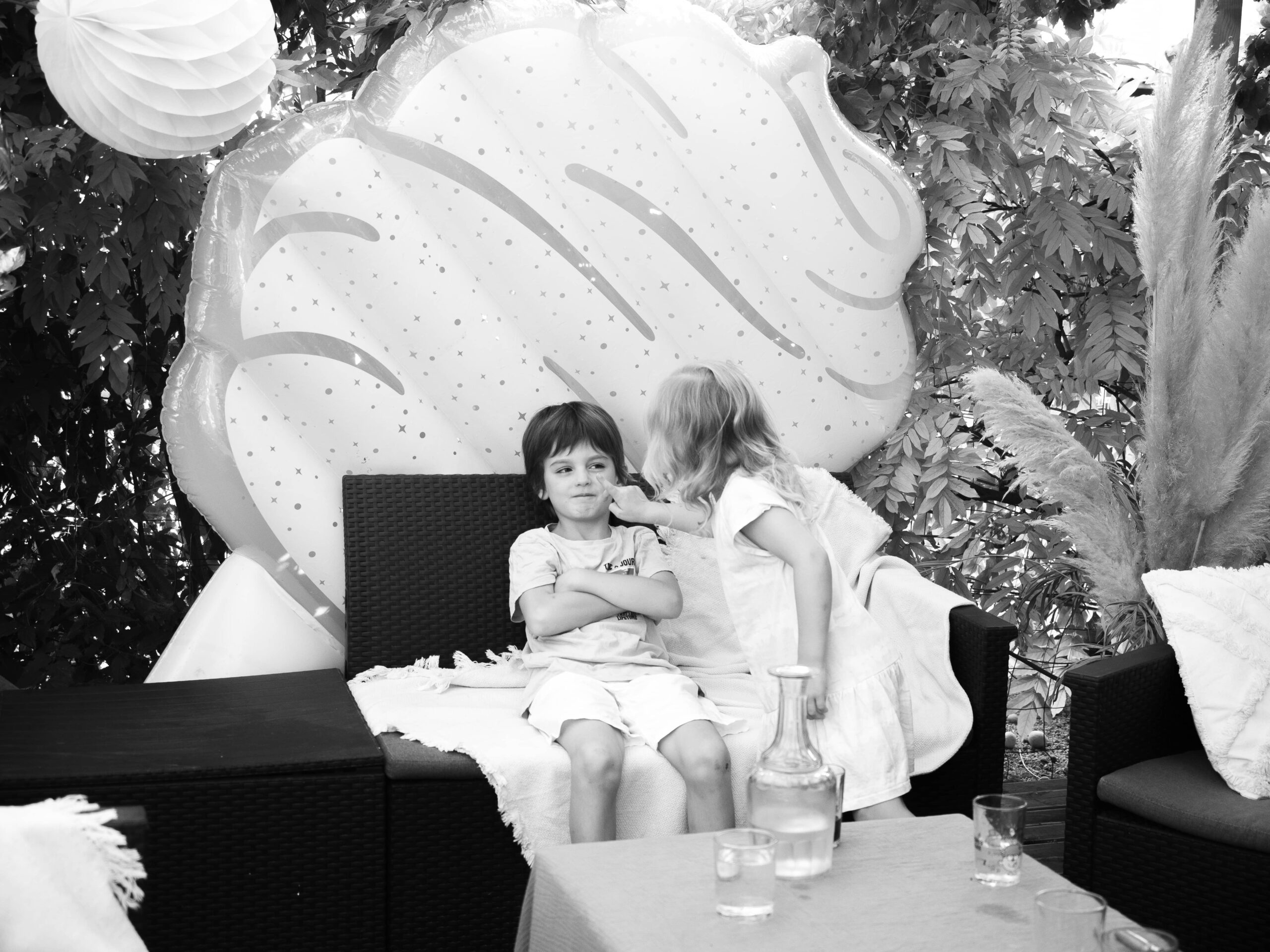 reportage lifestyle Famille à Aix-en-Provence