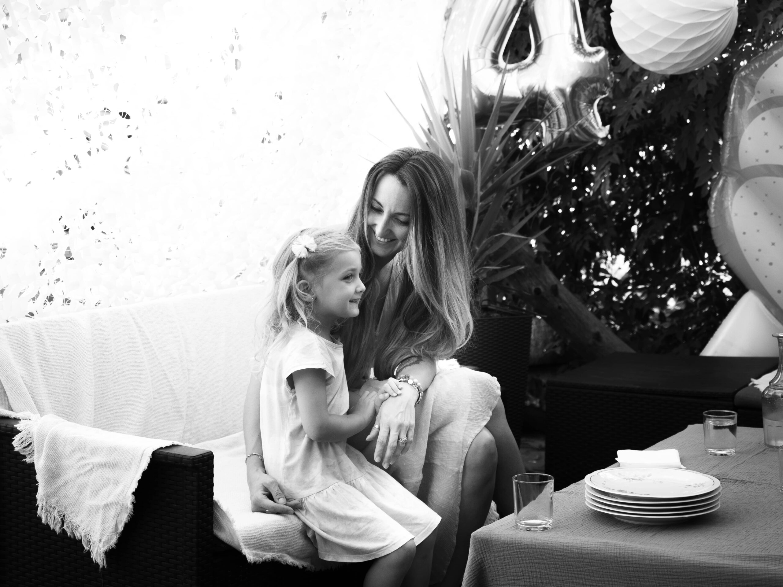 reportage lifestyle Famille à Aix-en-Provence