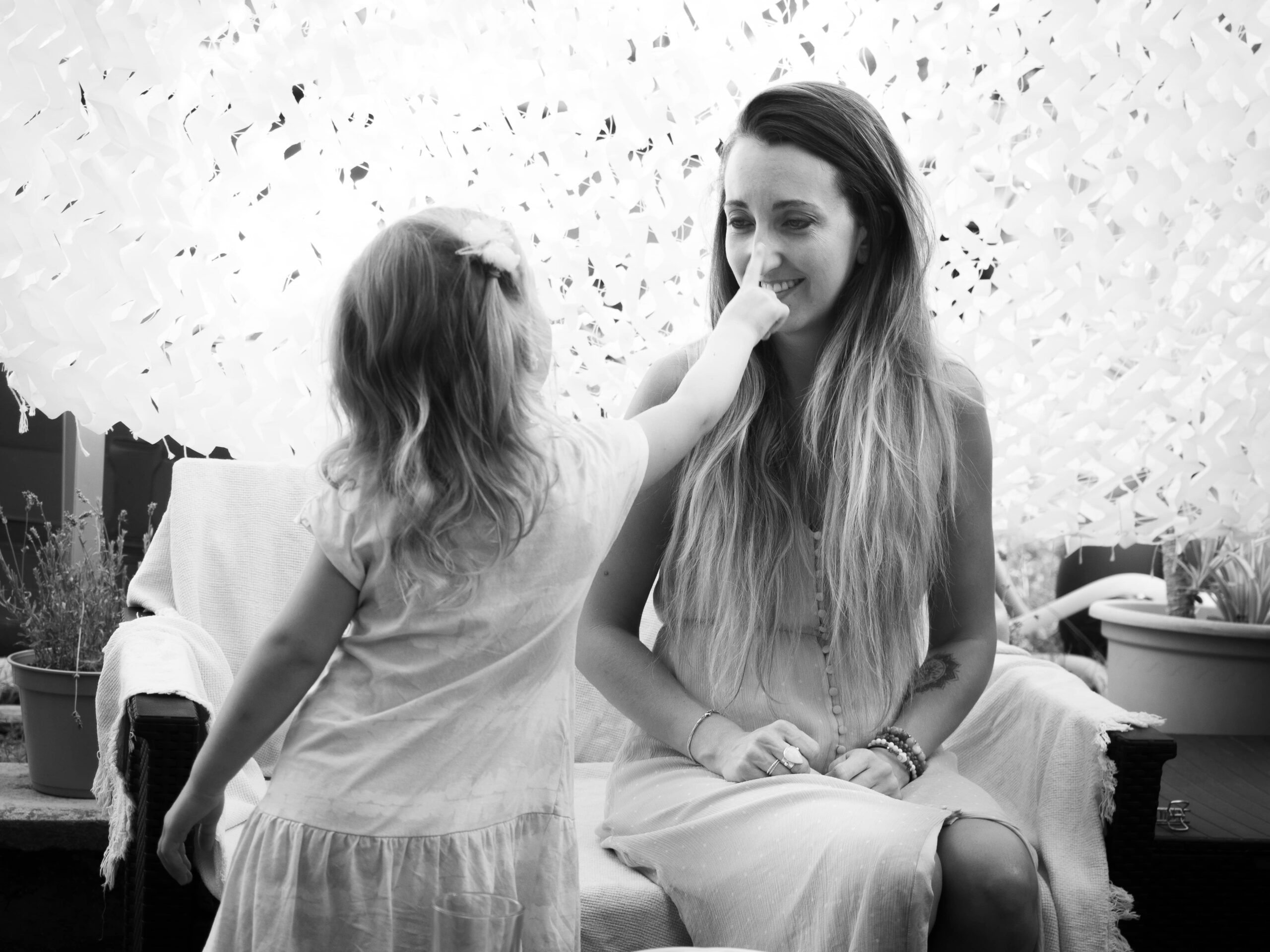 reportage lifestyle Famille à Aix-en-Provence