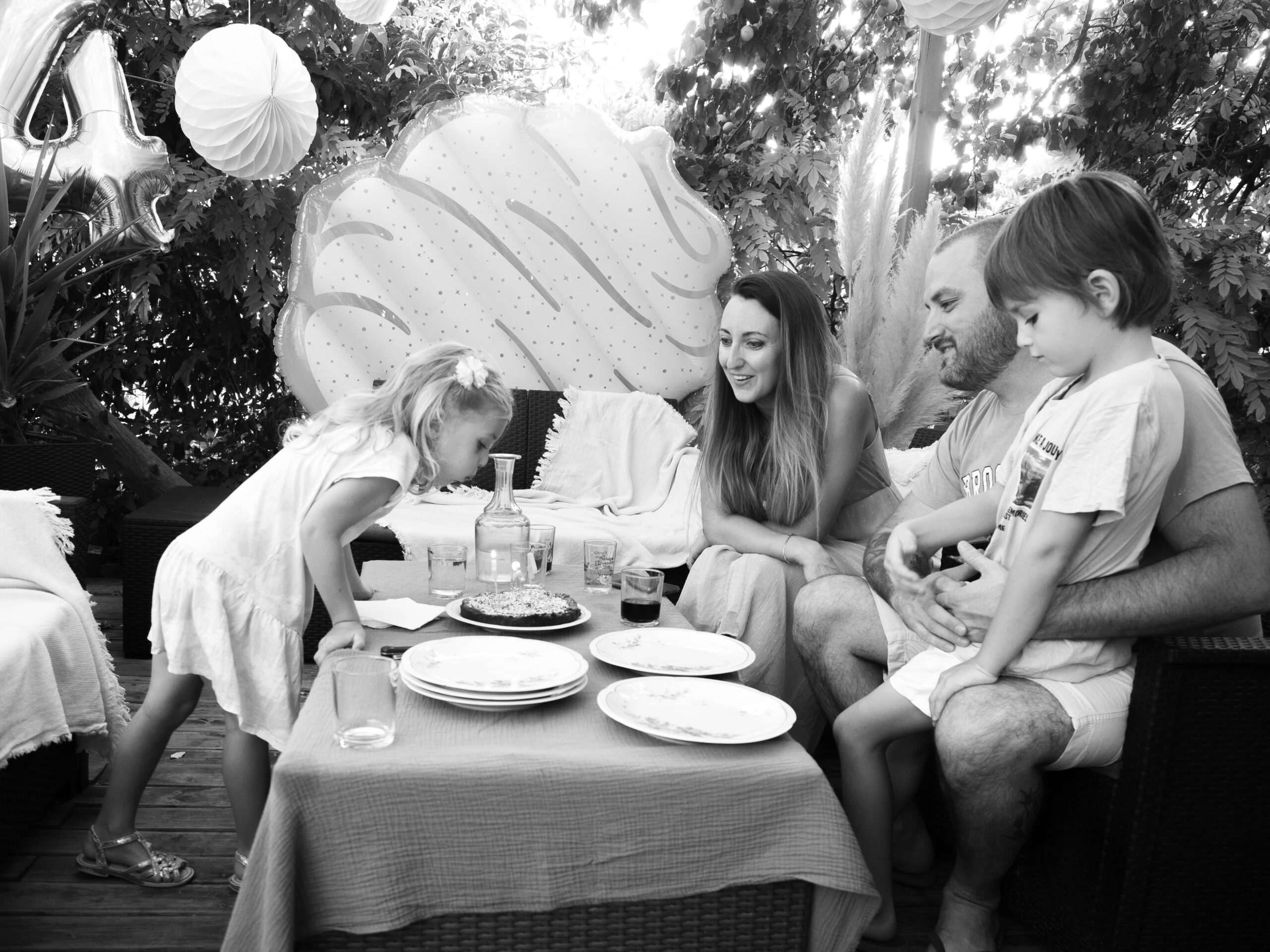 reportage lifestyle Famille à Aix-en-Provence