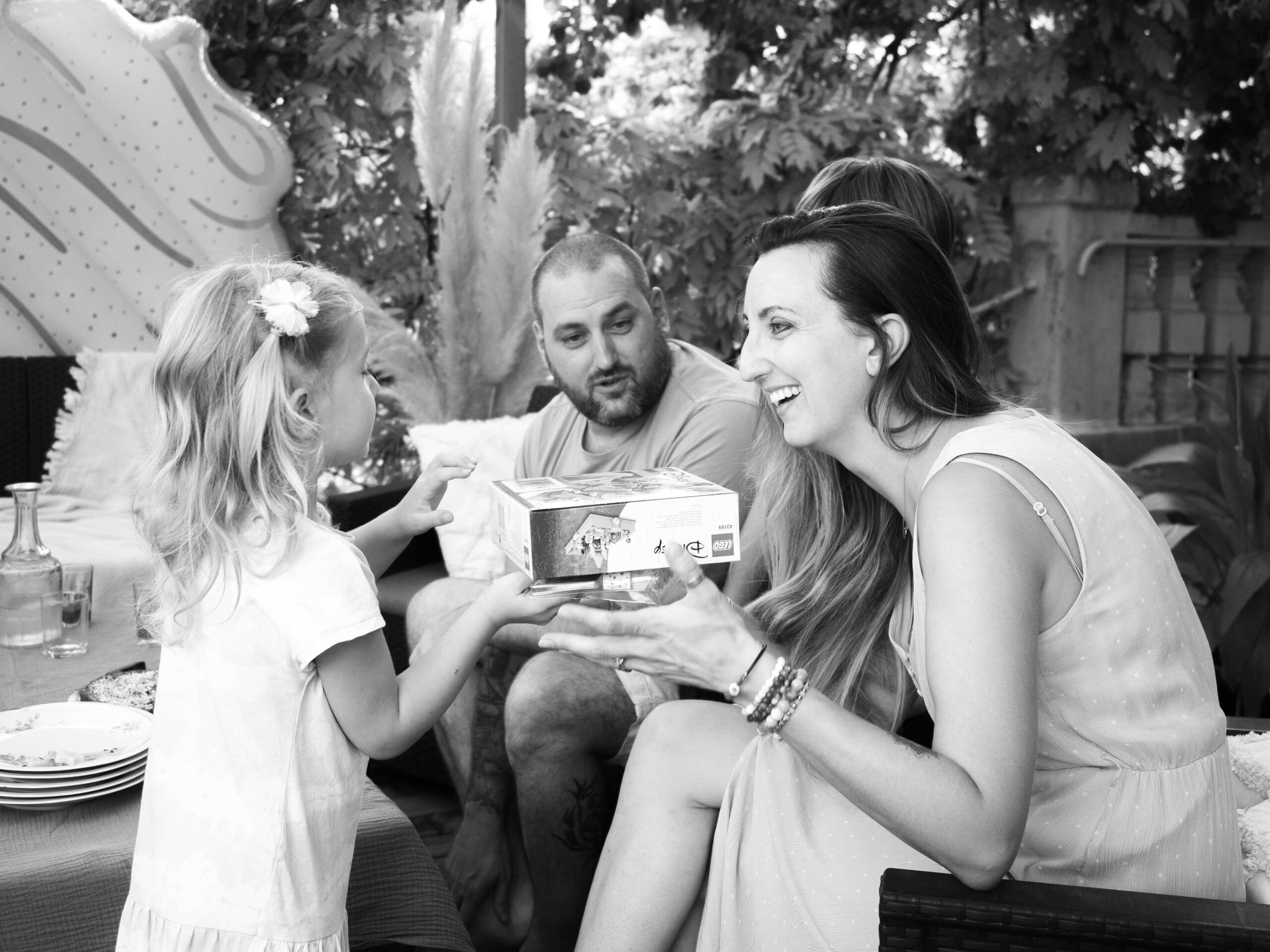 reportage lifestyle Famille à Aix-en-Provence