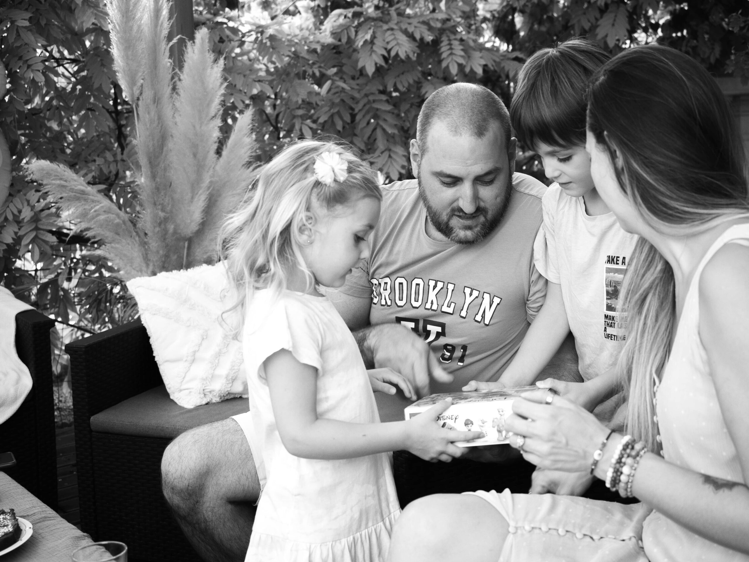 reportage lifestyle Famille à Aix-en-Provence