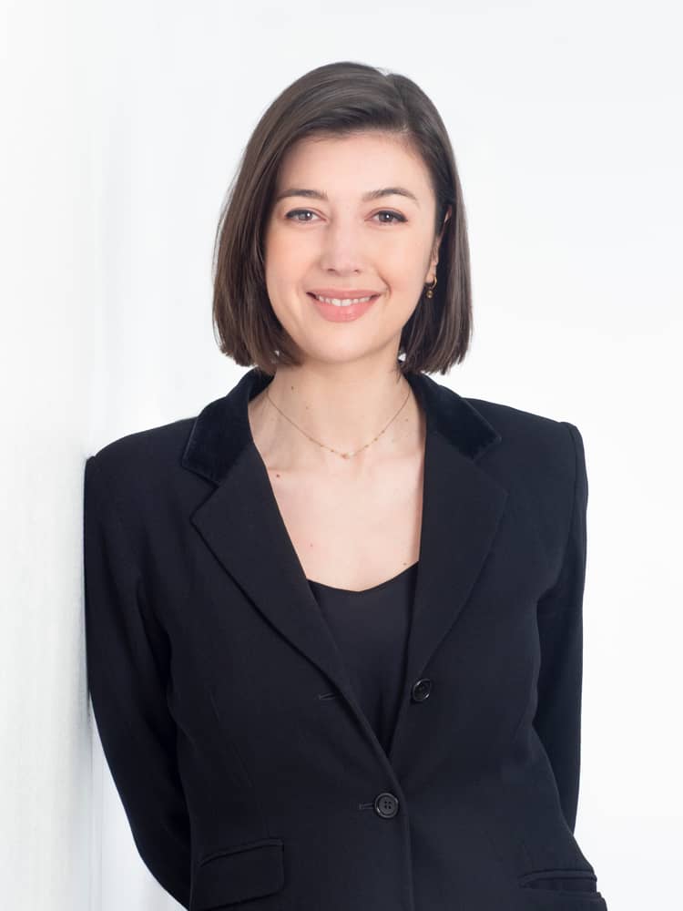 un portrait pro à Aix-Les Milles