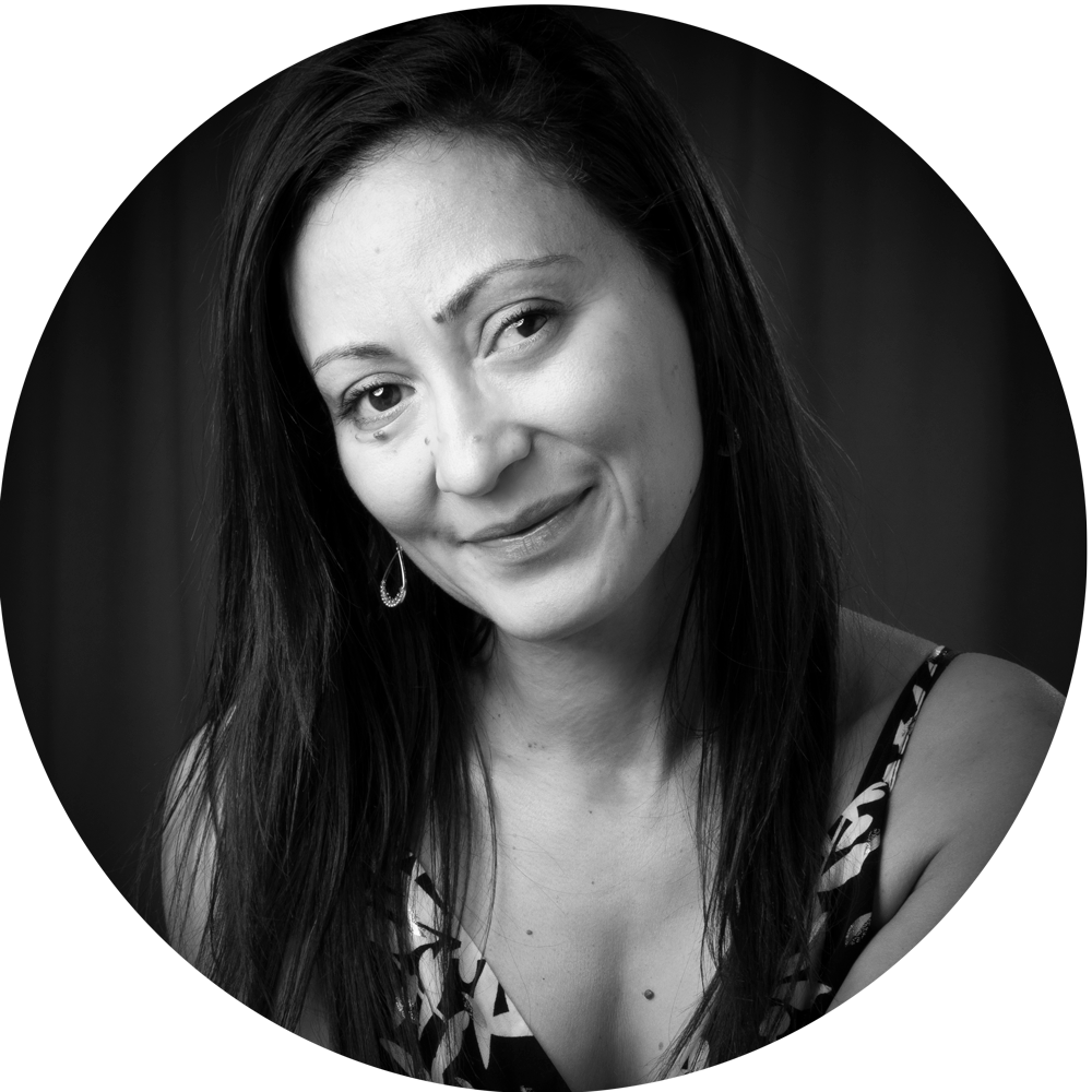 photographe portrait famille à Aix -Les MIlles