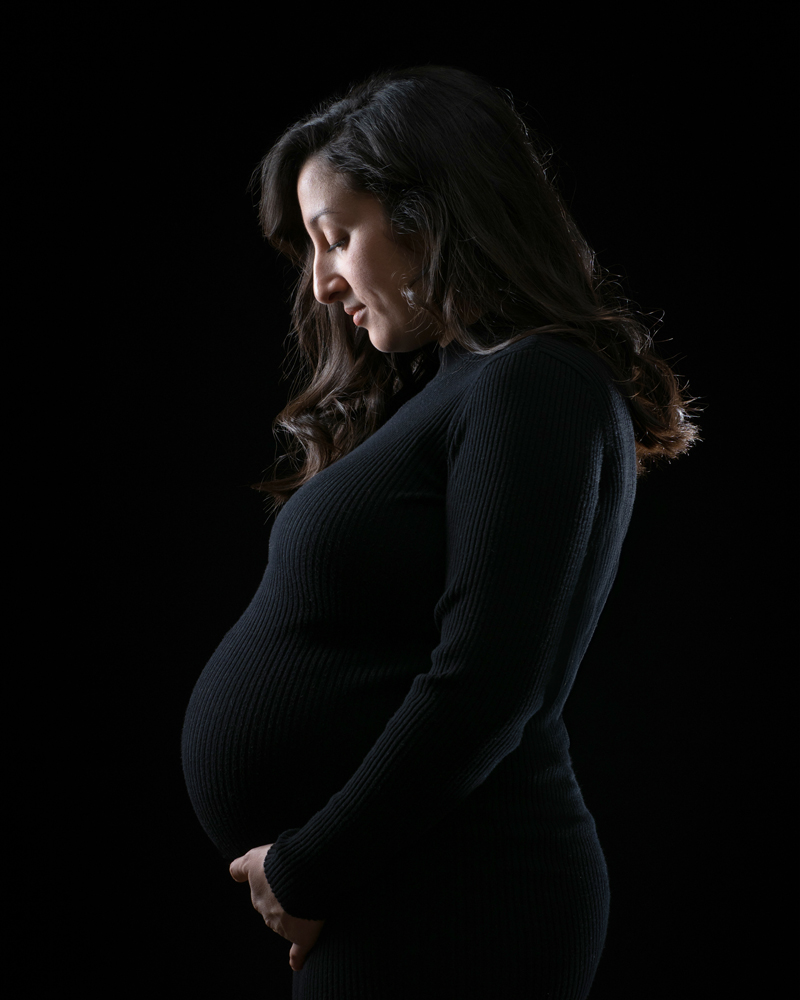 souvenir de grossesse à Aix-Les Milles et Marseille