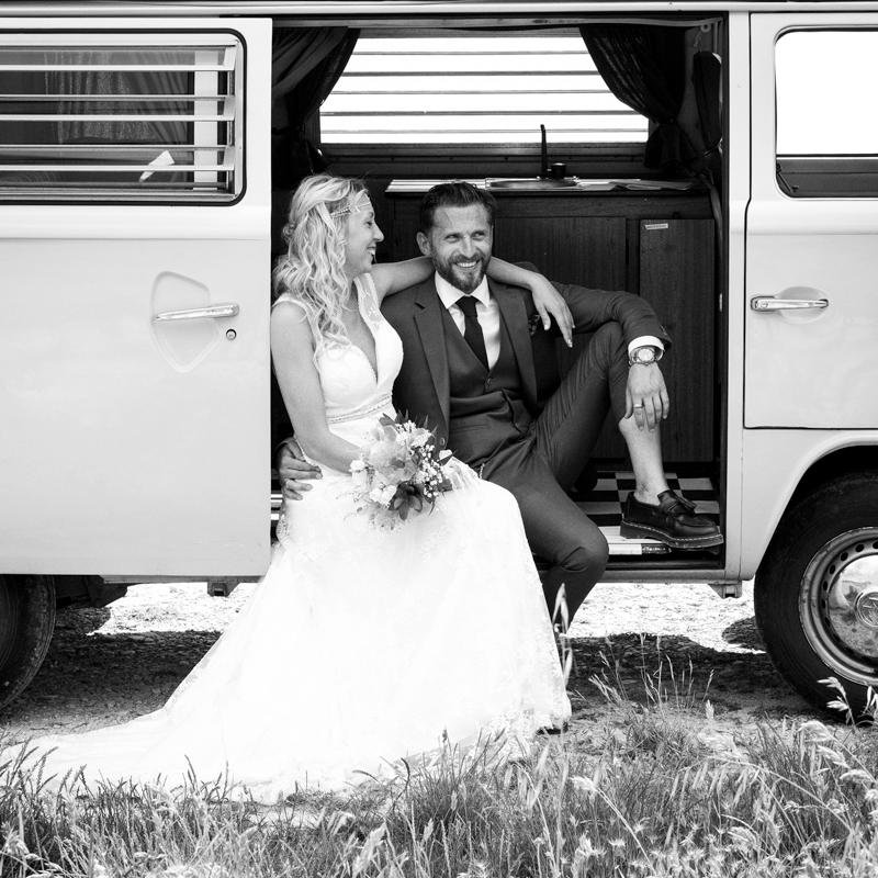 Votre photographe de mariage à Aix-en-Provence et sa région