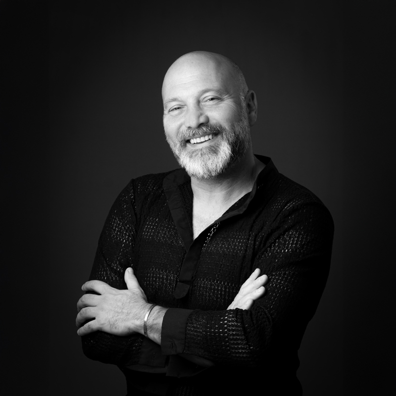 Portrait pro à Aix-Les Milles Marseille