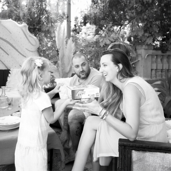 Votre photographe lifestyle à Aix-en-Provence et sa région