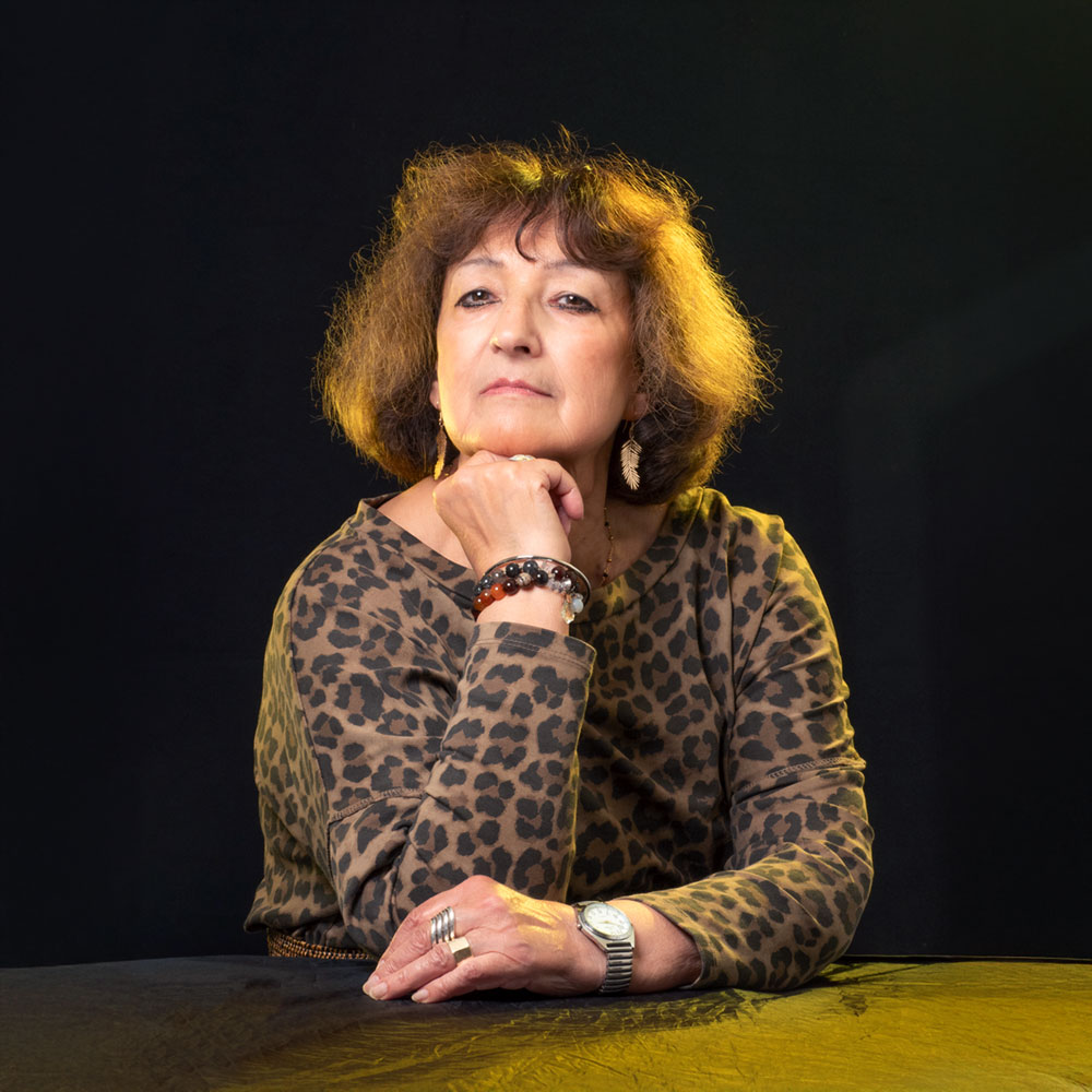 Photo femme mure à Aix-en-Pce, Les Milles et Marseille