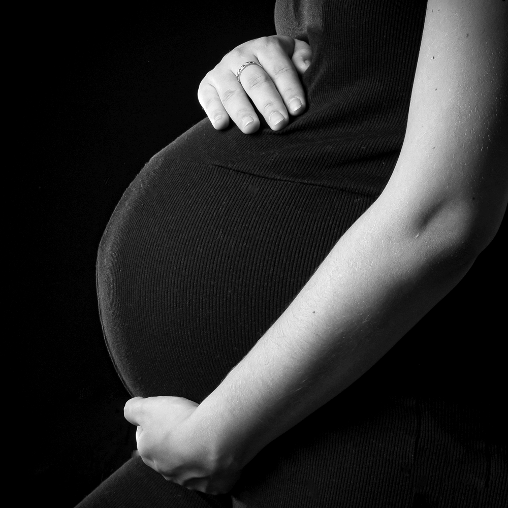 Photo grossesse à Aix-Les Milles et Marseille