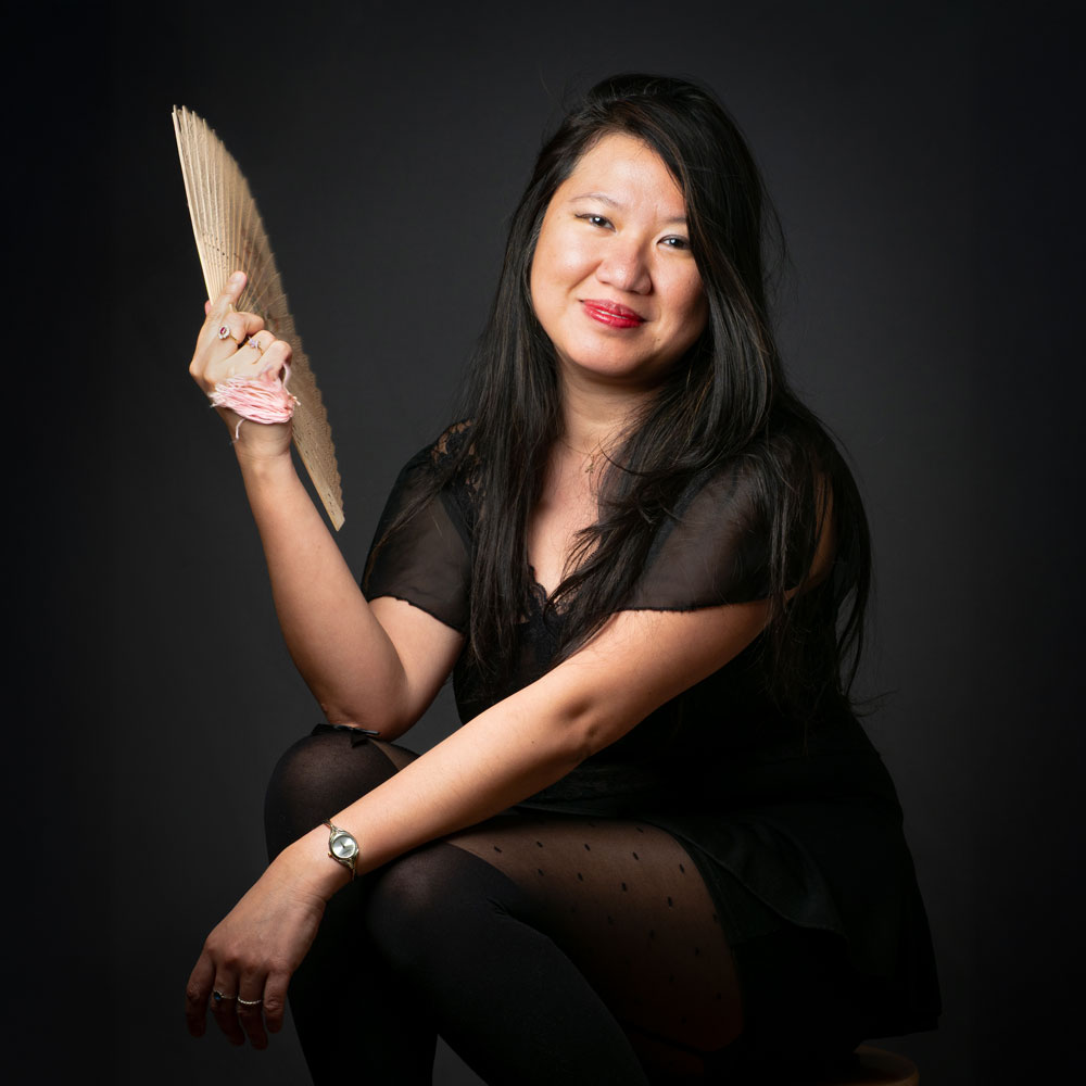 Photo de femme à Aix-Les Milles et Marseille