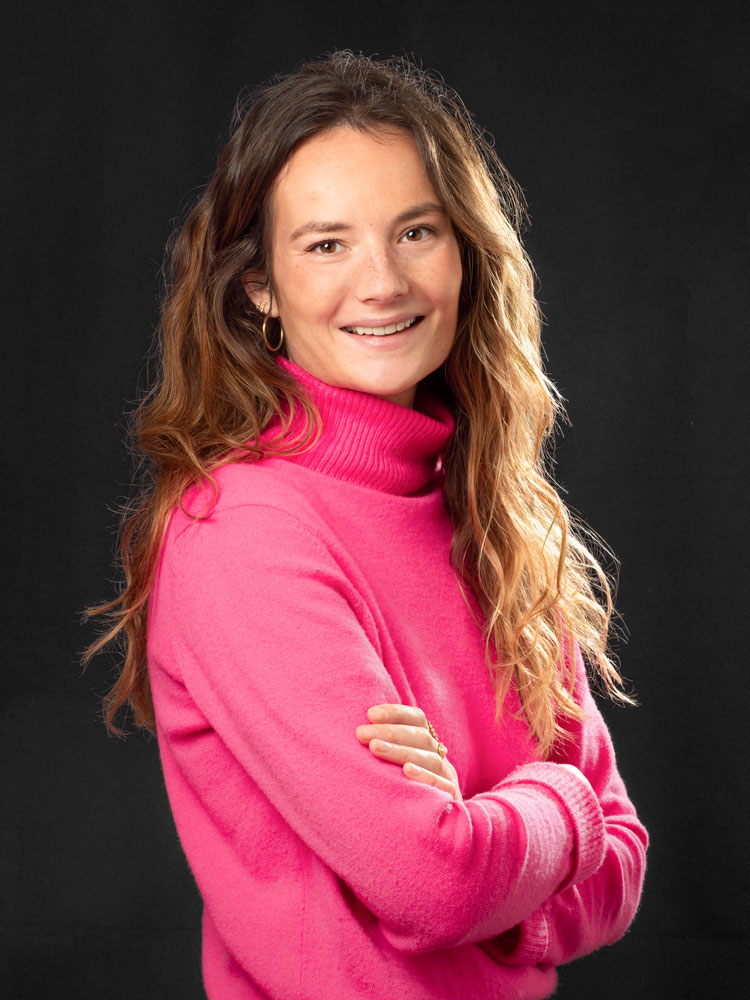 portrait professionnel à Aix-en-Provence et alentours