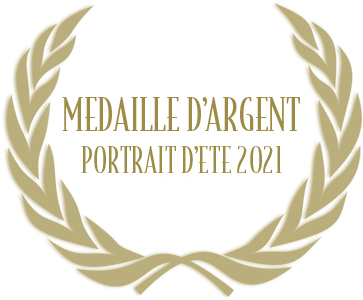 ©SENSIVIA_Medaille-argent-portrait-ete-2021