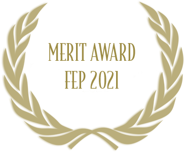 ©SENSIVIA_Merit-Award-FEP-2021