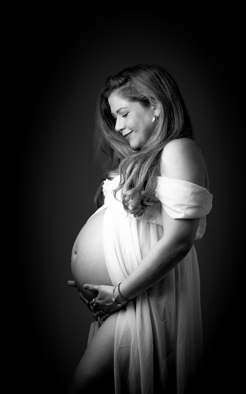 portrait maman enseinte grssesse famille aix-marseille paca France Europe