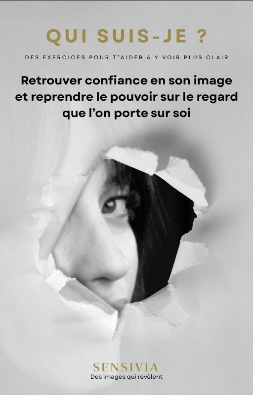 ©SENSIVIA Guide QUI SUI-JE